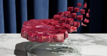 Opinion | Cultivated Meat’s Empty Promise of Revolution